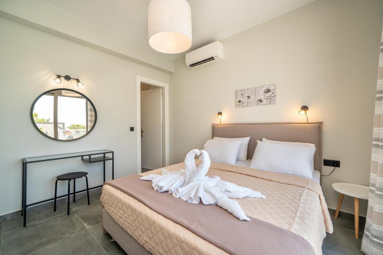 Marianna Villas - Thea - Аргостолион Экстерьер фото